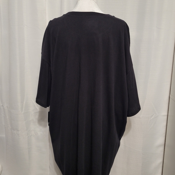 NEW! Murder Shows Oversized Cotton Tee - Picture 4 of 10